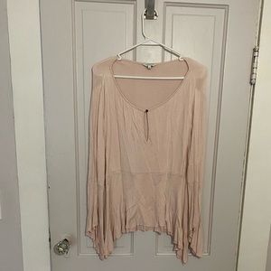 Luck Brand long sleeve shirt